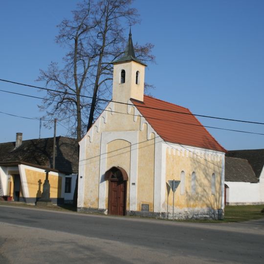 Vlastiboř