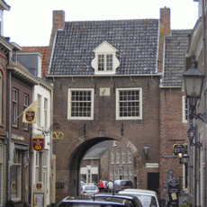 Huizerpoort