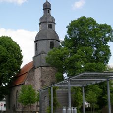 Evangelische Kirche Deisel