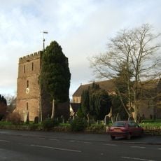 Church of Holy Trinity