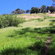Glen Canyon Park