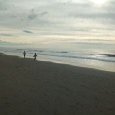 Spiaggia di Marina di Pietrasanta