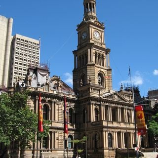 Municipio di Sydney