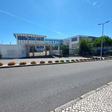 Escola Industrial e Comercial de Abrantes