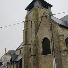 Église Saint-Pierre de Traînou