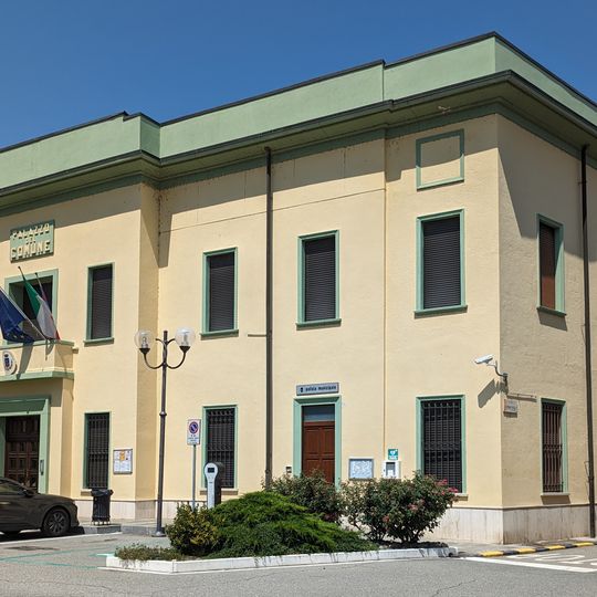 Palazzo comunale