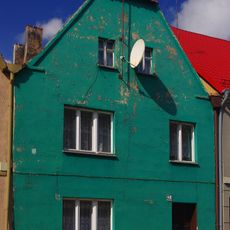 48 Grunwaldzka Street in Rawicz