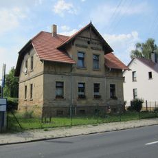 Wohnhaus Baalsdorfer Straße 119