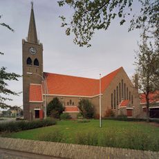 Sint Johannes Evangelistkerk