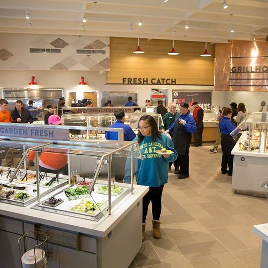 Golden Corral