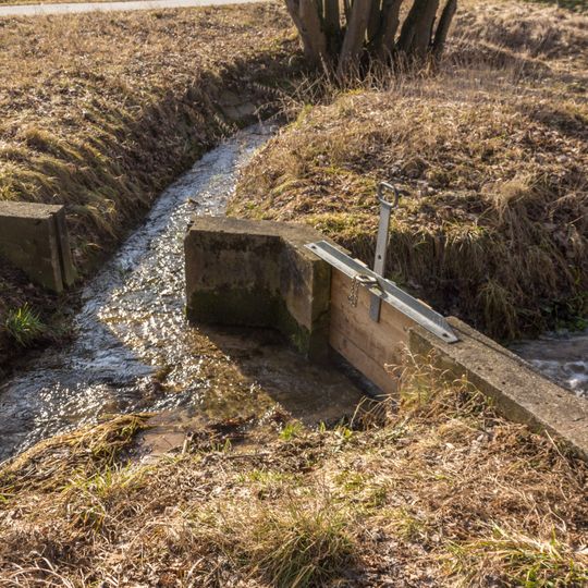 Gänsgraben-Leitgraben
