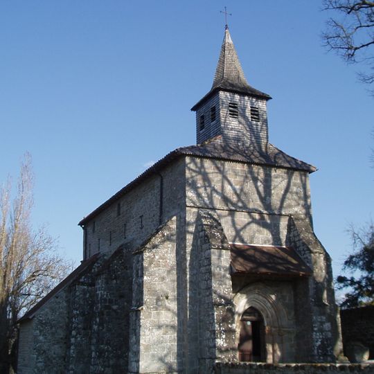 Saint-Martial-le-Mont