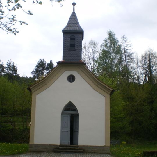 Kapelle