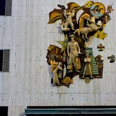 Mercantile Continental Building