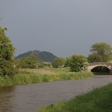 Canal Bridge No 111  Williamsons Bridge