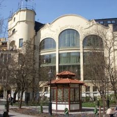 Centralbadet