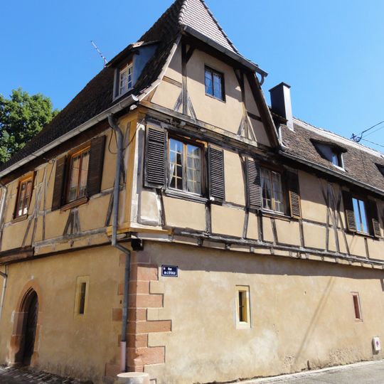 Maison Stern
