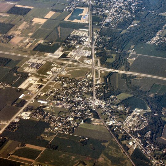 Daleville