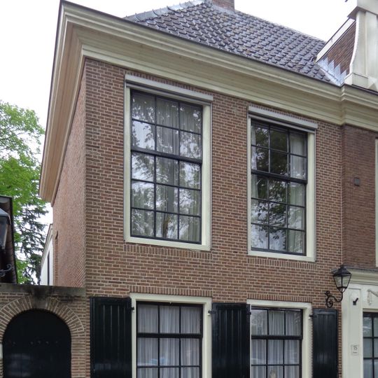 Huis Voortdijk