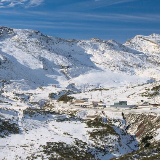 Alto Campoo