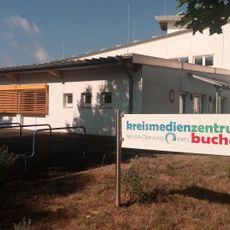 Kreismedienzentrum Buchen