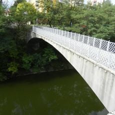 Gruber Footbridge