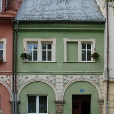 30 Market Square in Chełmsko Śląskie