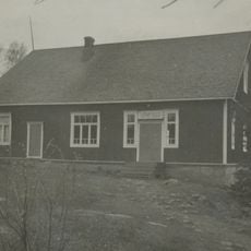 Nurmijärven Lepsämän työväentalo