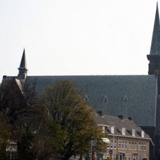 St. Joseph, Leiden
