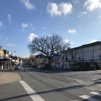 Montpon-Ménestérol