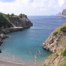 Baia di Ieranto