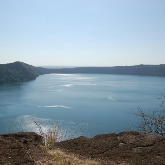 Lake Chala