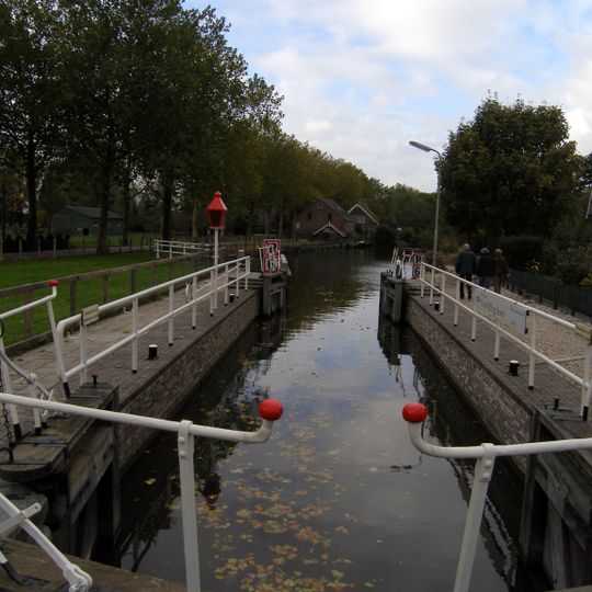 Haanwijkersluis