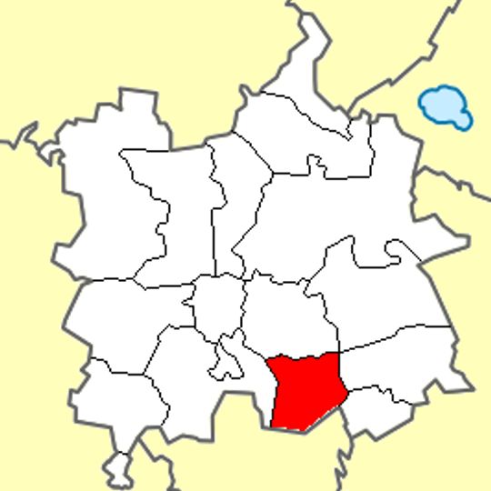 Maxim-Gorkovsky selsoviet