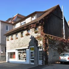 House Grüner-Turm-Straße 12