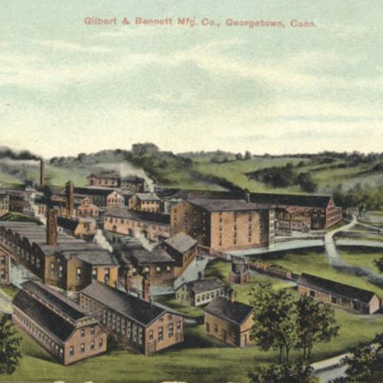 Georgetown Historic District