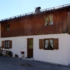 Ehemaliges Bauernhaus