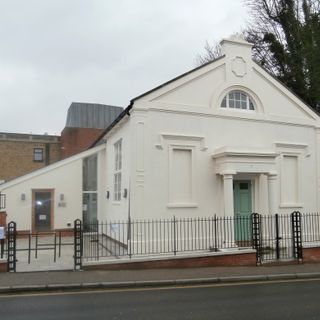 Upminster Old Chapel