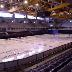 Sparkasse Arena