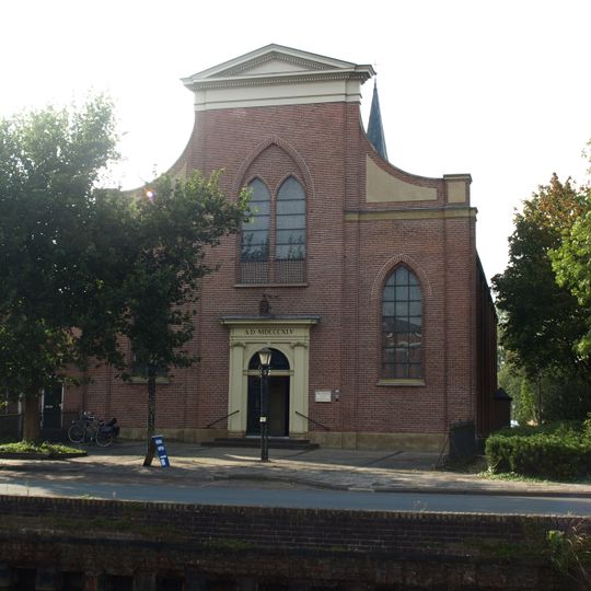 Maria ten Hemelopneming