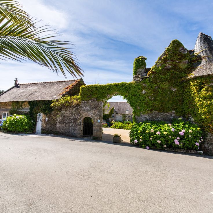 Camping Le Manoir de Ker An Poul