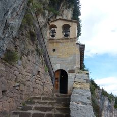 Santa Maria de Montgrony