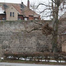 Stadtmauer