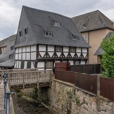 Zinnfiguren-Museum Goslar