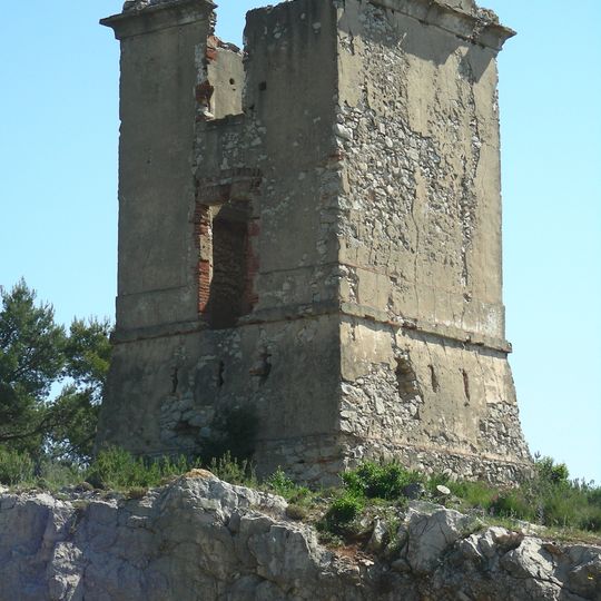 Torre de l'Ordal