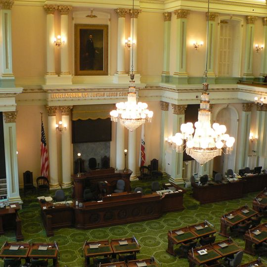 California State Assembly