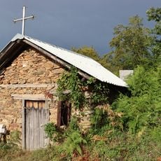 Црква „Св. Ѓорѓи“ - Големомеовци (стара)