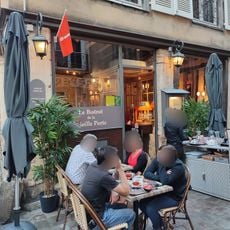 Rue de la Vieille Porte