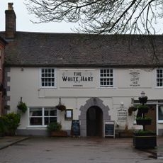 The White Hart Inn