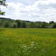 Auloch von Dutenhofen und Sändchen von Atzbach